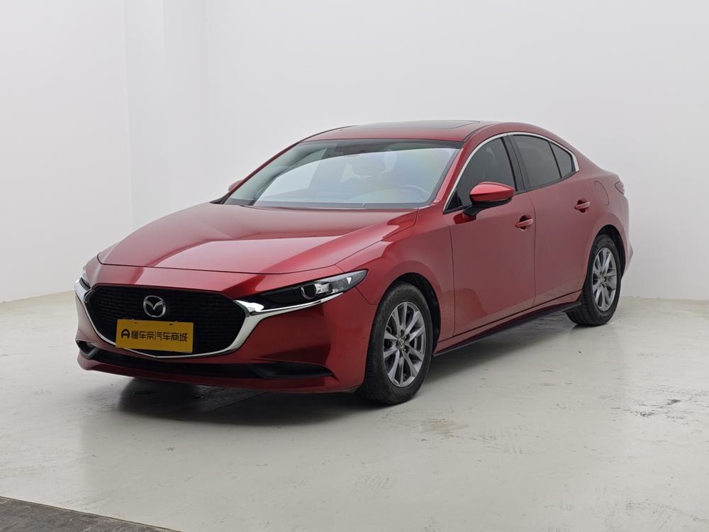 Mazda Mazda 3 Axela