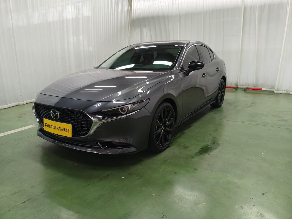 Mazda Mazda 3 Axela