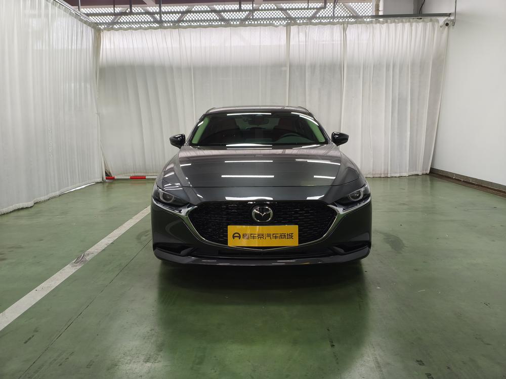 Mazda Mazda 3 Axela