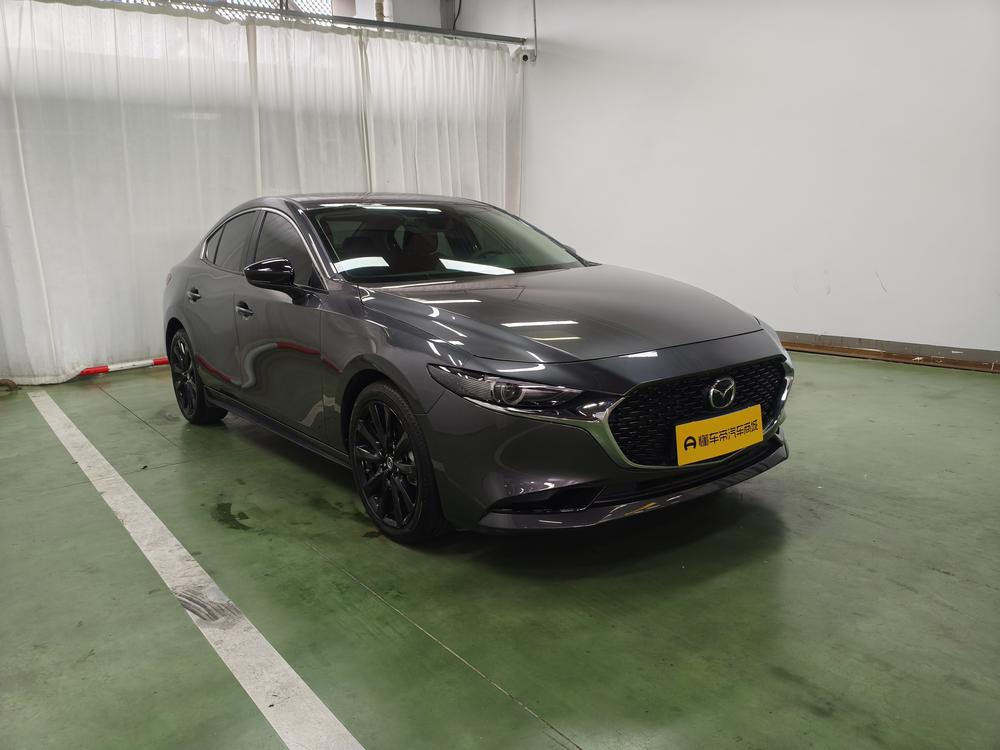 Mazda Mazda 3 Axela