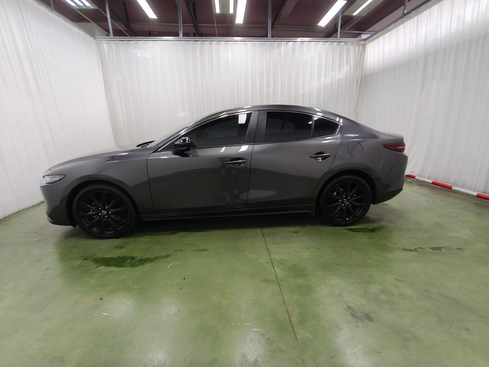 Mazda Mazda 3 Axela
