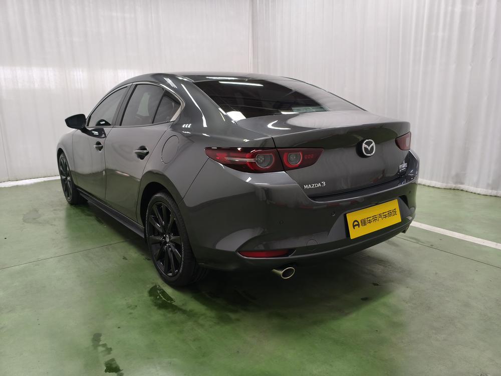 Mazda Mazda 3 Axela