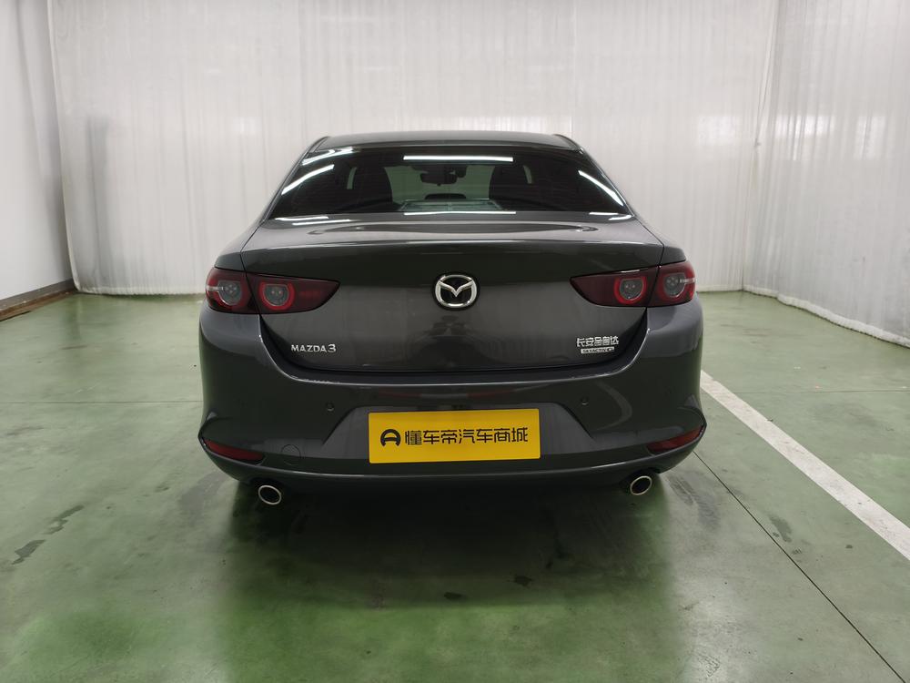 Mazda Mazda 3 Axela