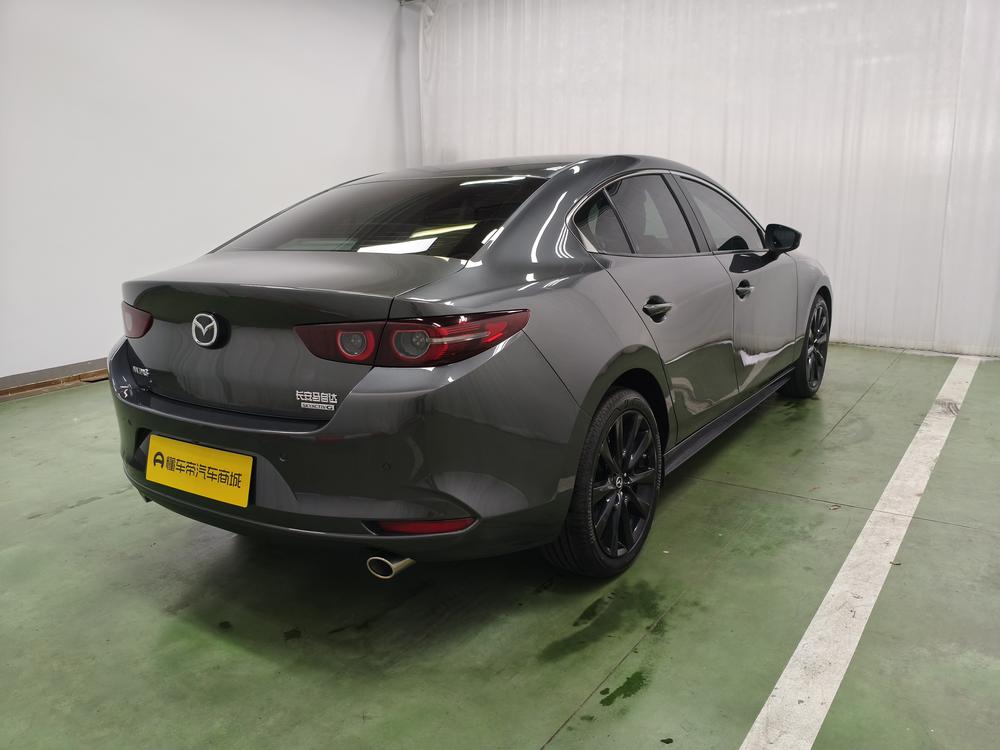 Mazda Mazda 3 Axela