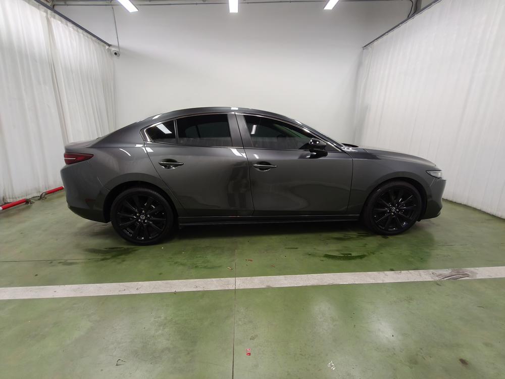 Mazda Mazda 3 Axela