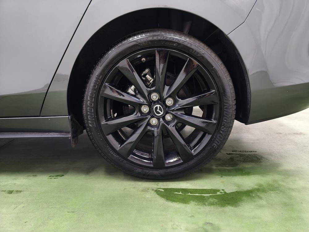 Mazda Mazda 3 Axela