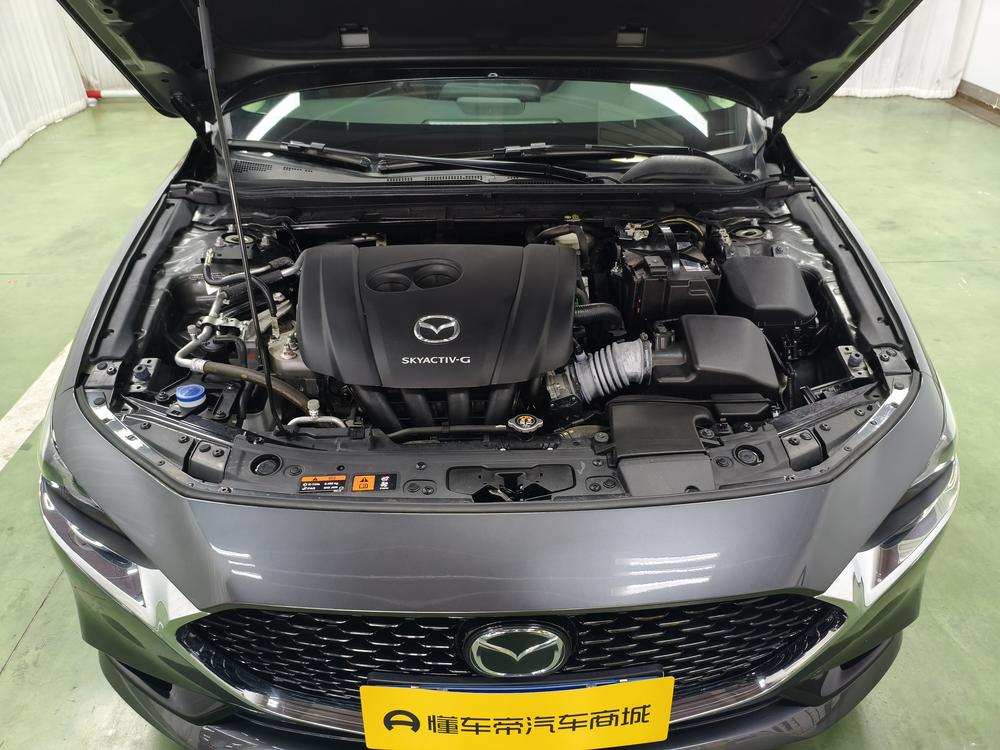 Mazda Mazda 3 Axela