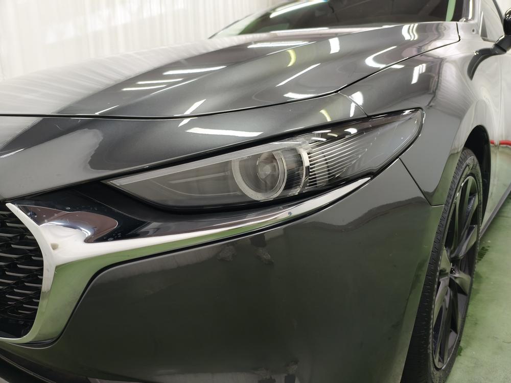 Mazda Mazda 3 Axela