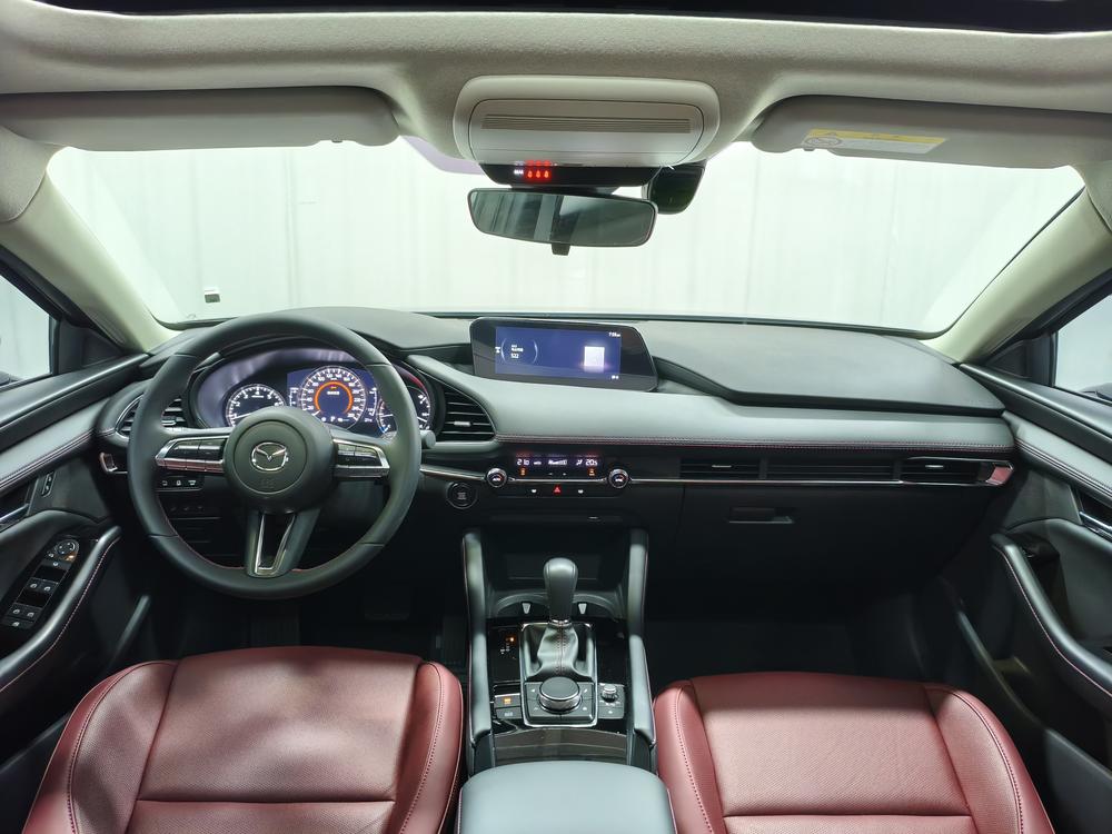 Mazda Mazda 3 Axela