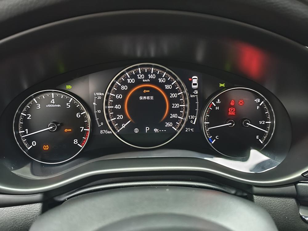 Mazda Mazda 3 Axela