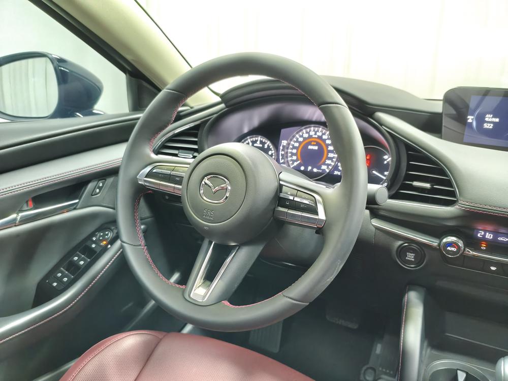 Mazda Mazda 3 Axela