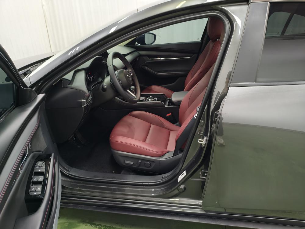 Mazda Mazda 3 Axela