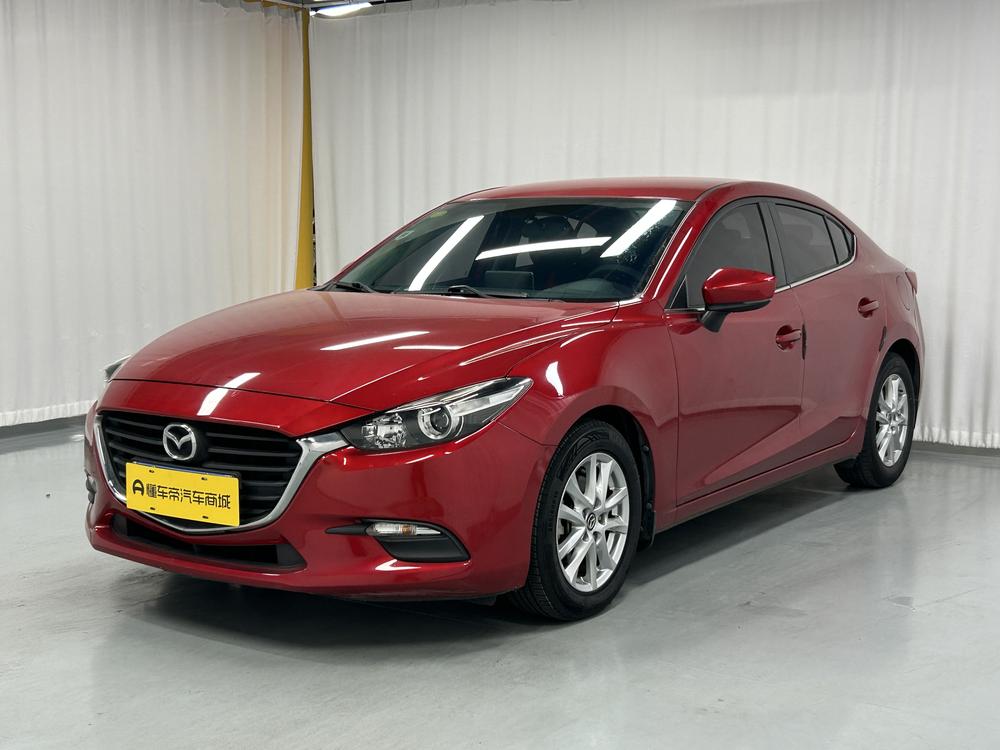 Mazda Mazda 3 Axela