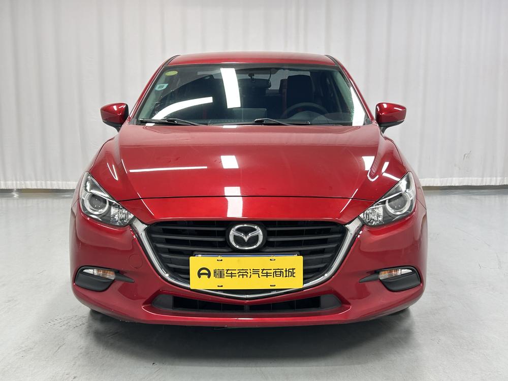 Mazda Mazda 3 Axela