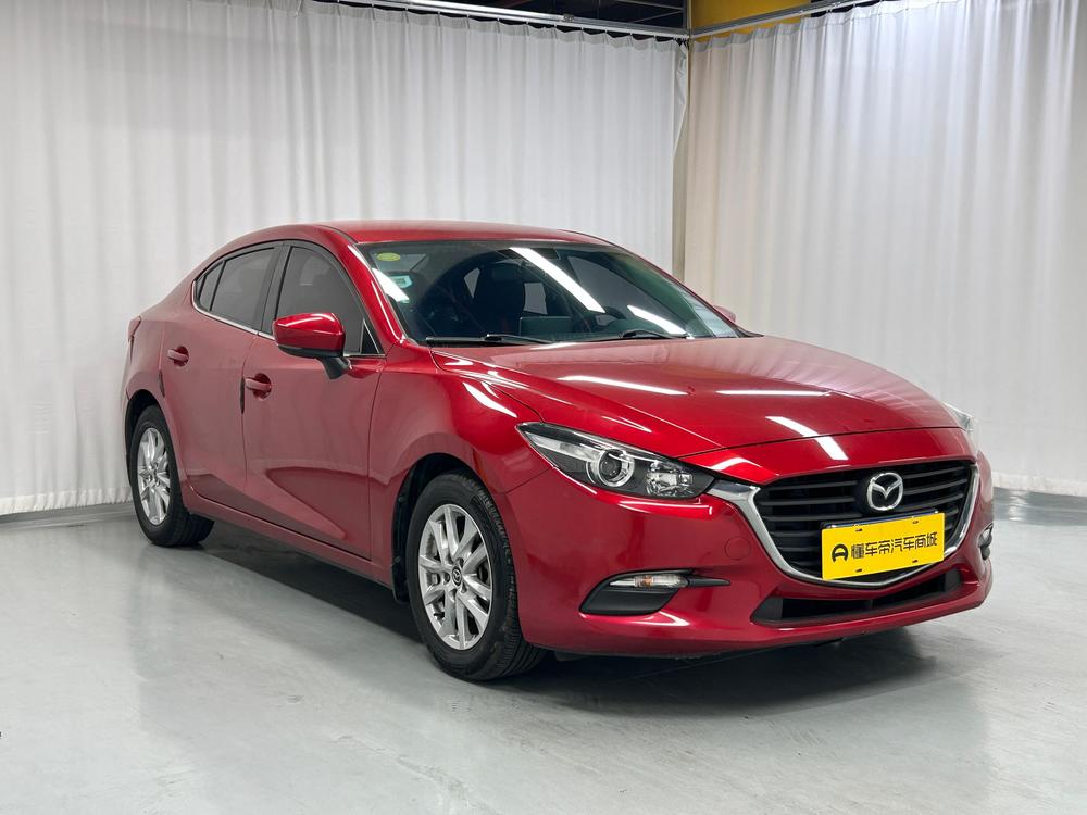 Mazda Mazda 3 Axela
