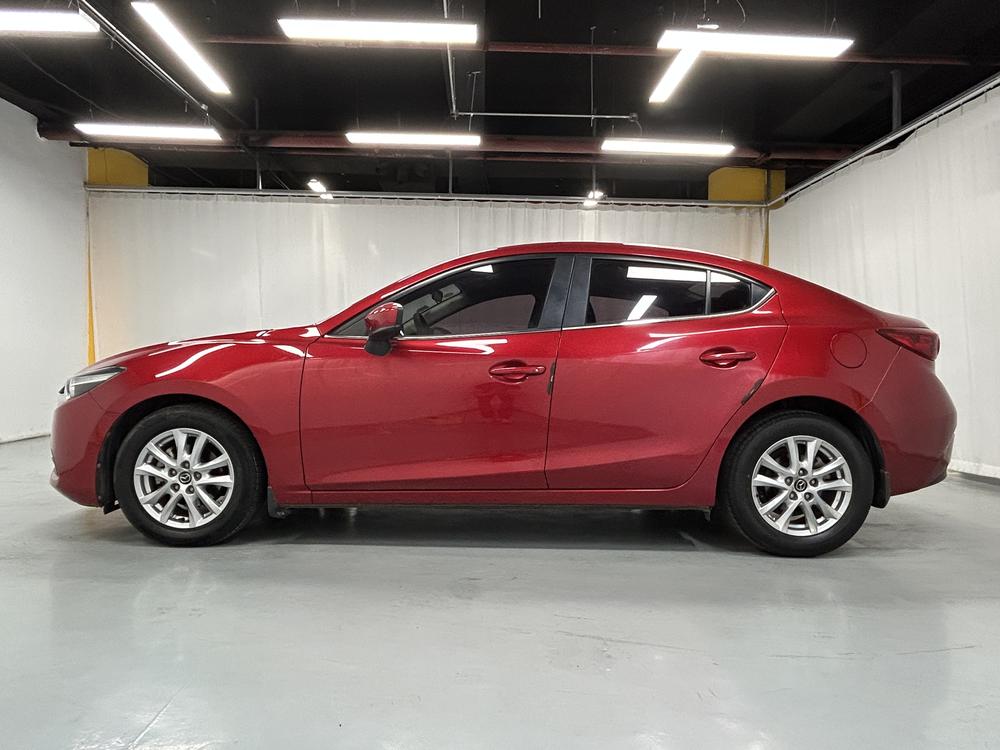 Mazda Mazda 3 Axela