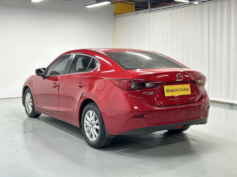 Mazda Mazda 3 Axela