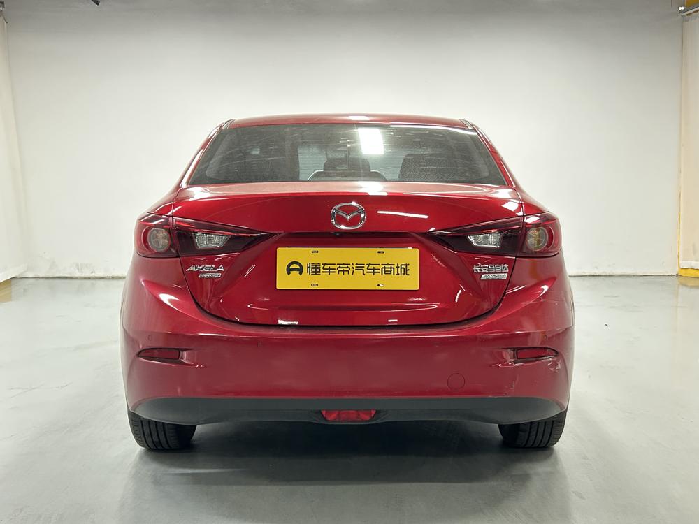 Mazda Mazda 3 Axela