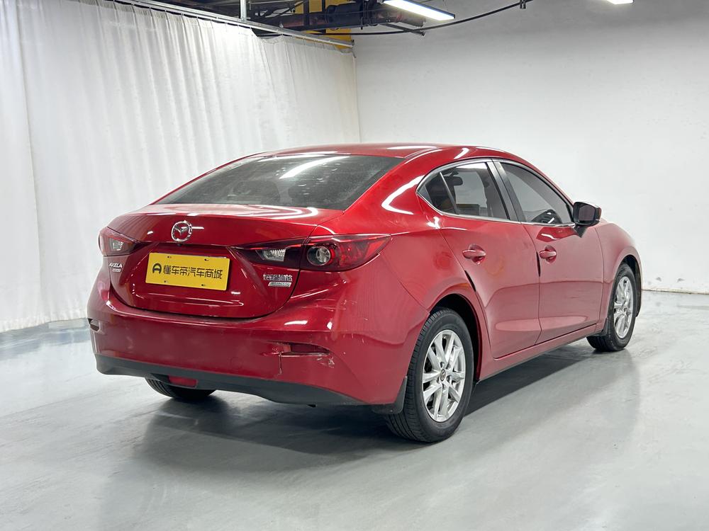 Mazda Mazda 3 Axela