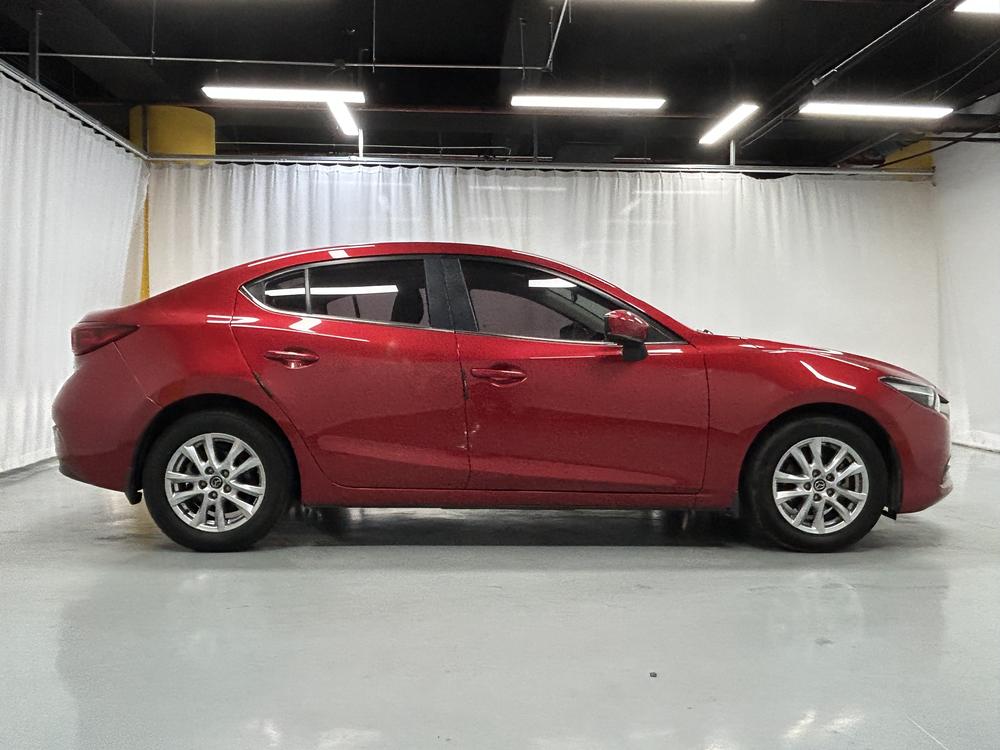 Mazda Mazda 3 Axela