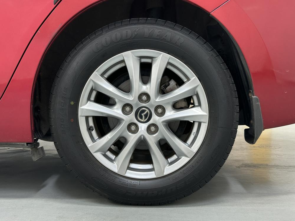 Mazda Mazda 3 Axela