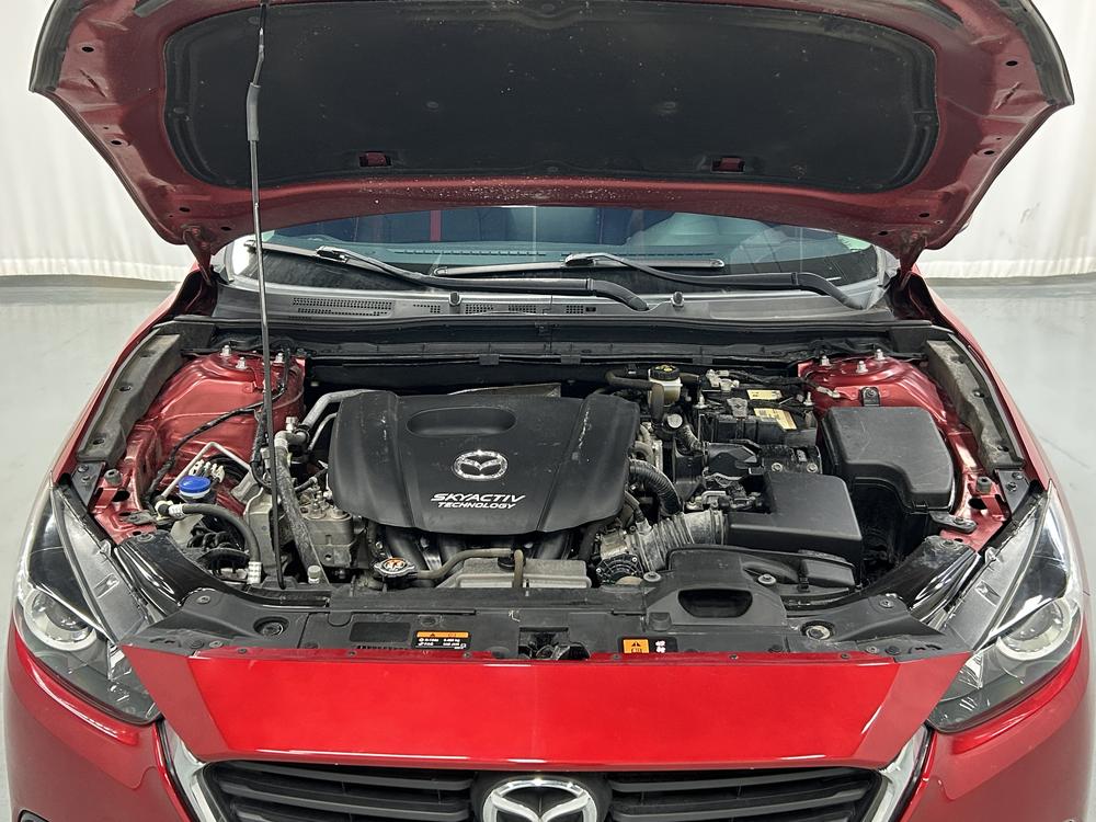 Mazda Mazda 3 Axela