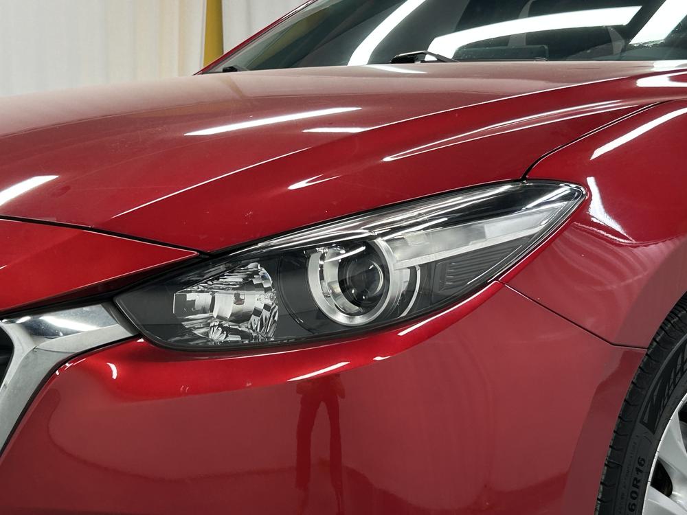 Mazda Mazda 3 Axela