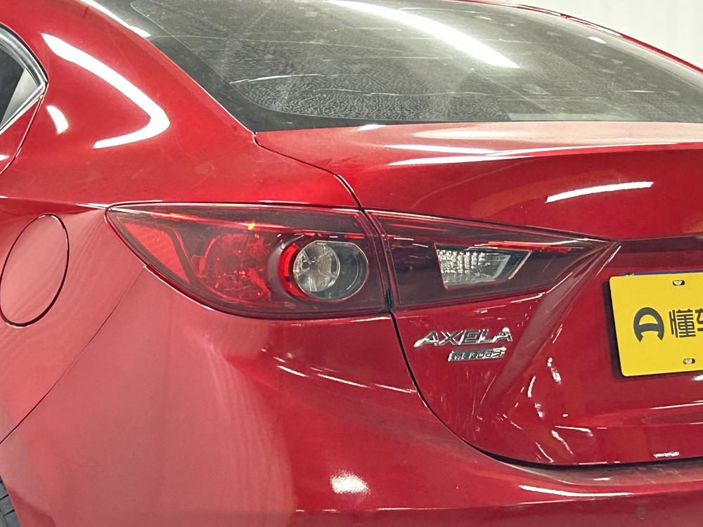 Mazda Mazda 3 Axela