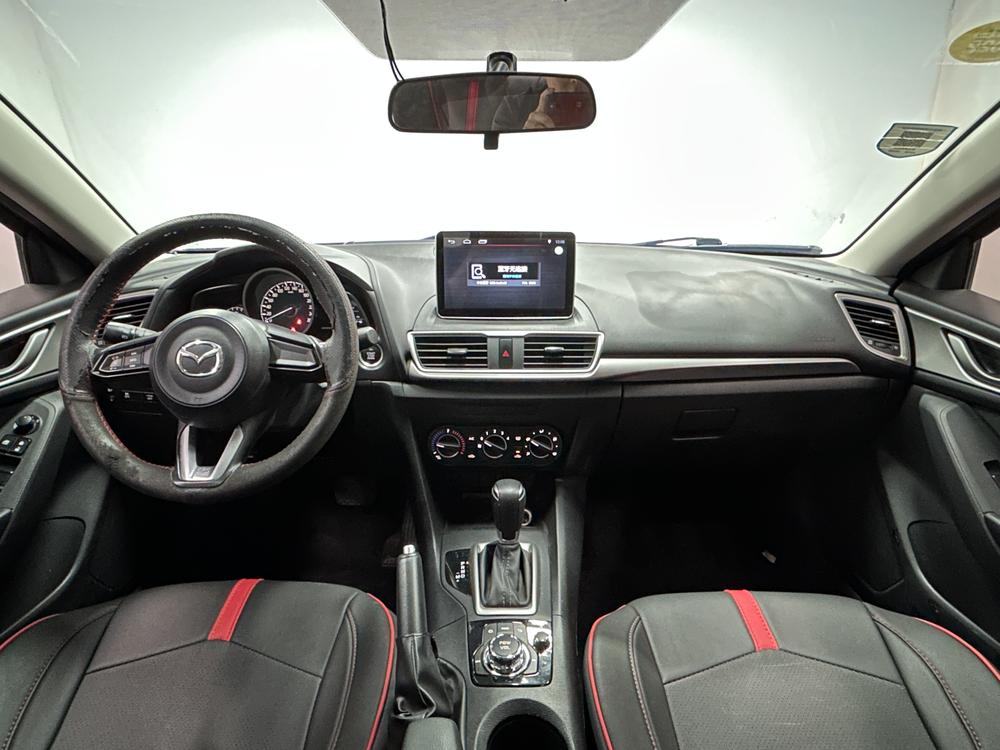 Mazda Mazda 3 Axela