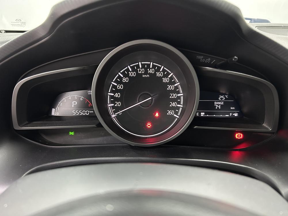 Mazda Mazda 3 Axela