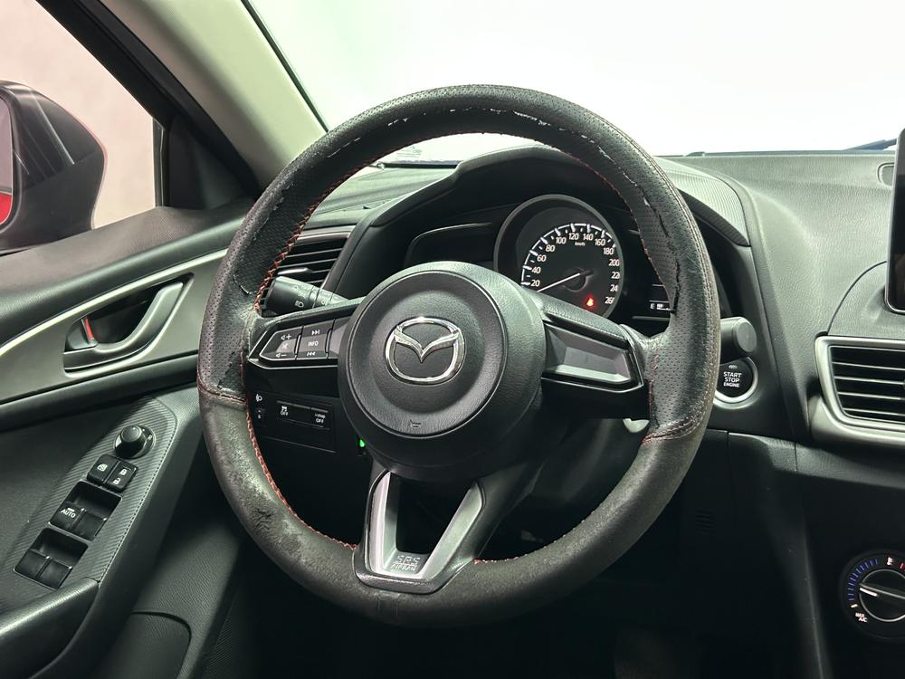 Mazda Mazda 3 Axela