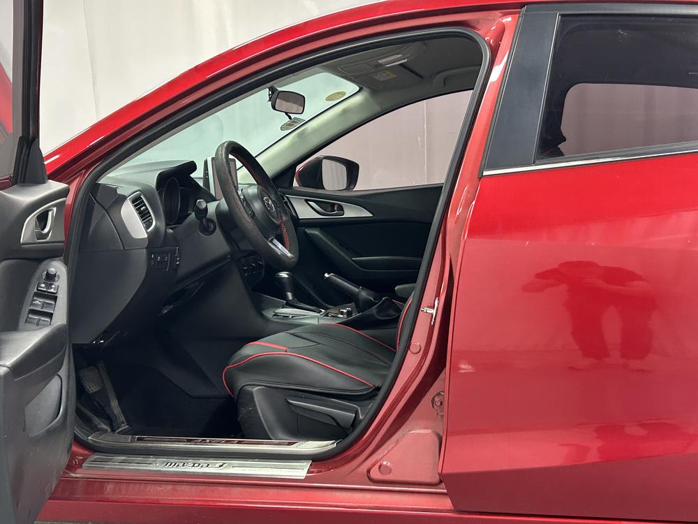 Mazda Mazda 3 Axela