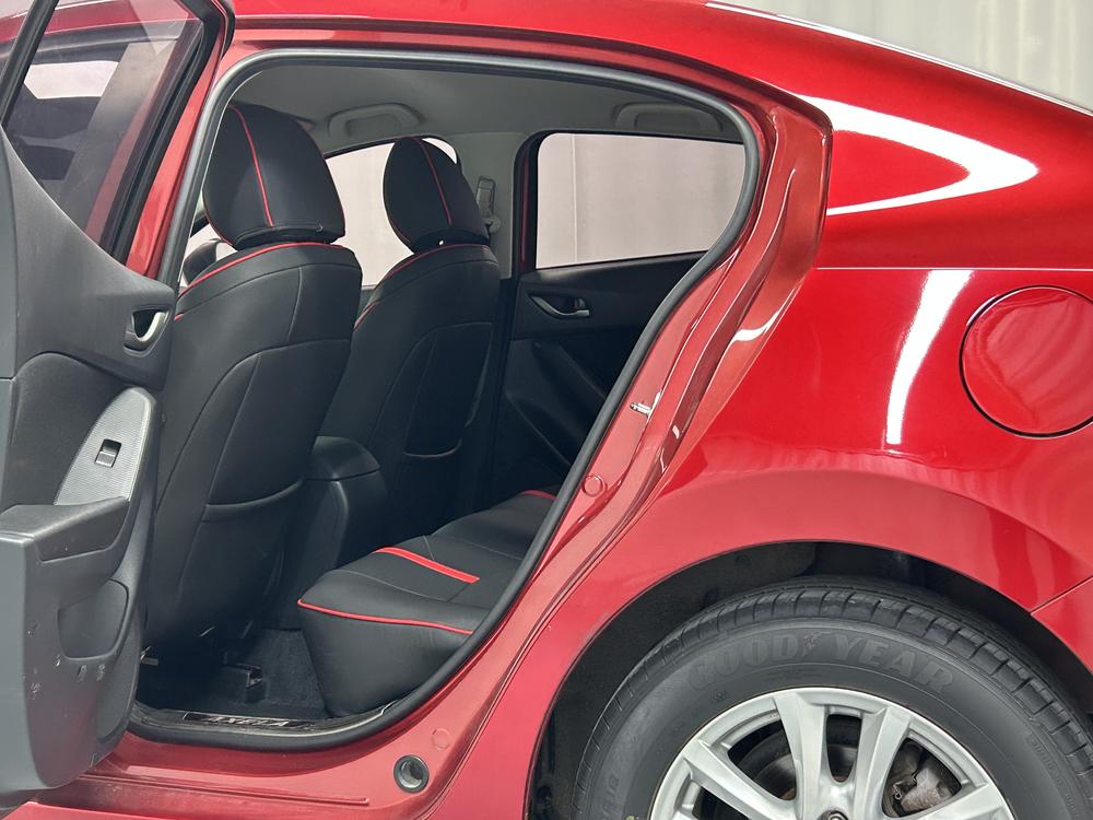 Mazda Mazda 3 Axela