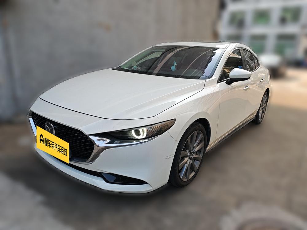 Mazda Mazda 3 Axela