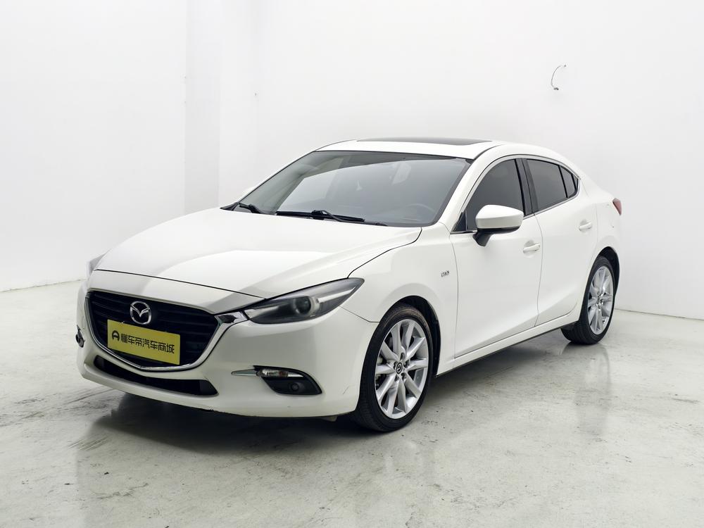 Mazda Mazda 3 Axela