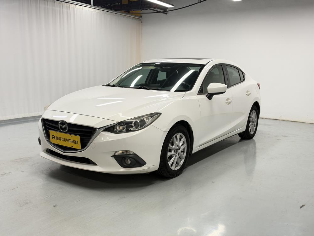 Mazda Mazda 3 Axela