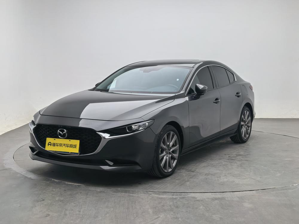 Mazda Mazda 3 Axela
