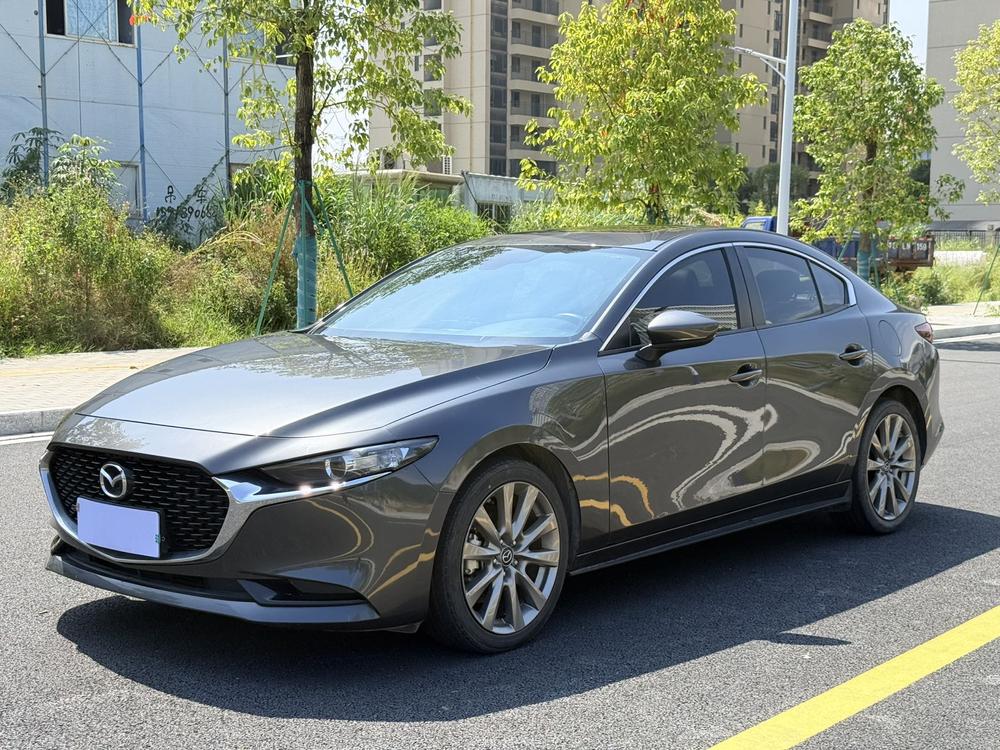 Mazda Mazda 3 Axela