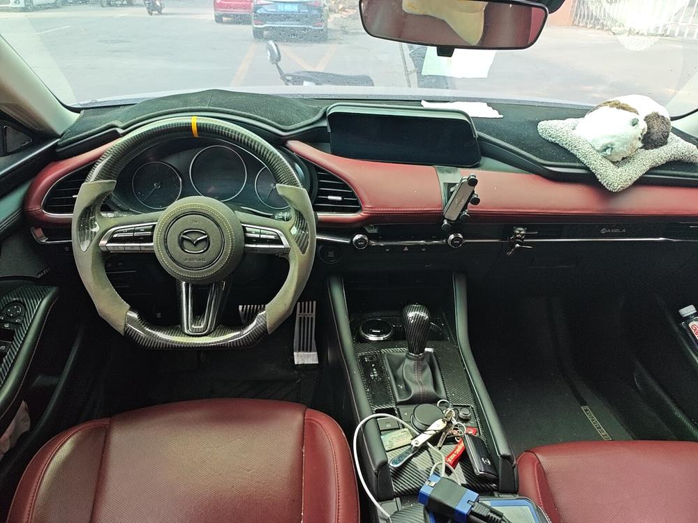 Mazda Mazda 3 Axela