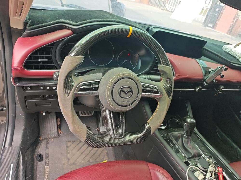 Mazda Mazda 3 Axela
