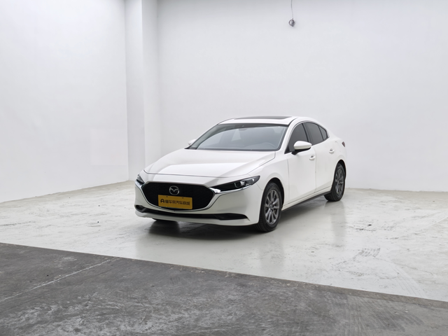 Mazda Mazda 3 Axela