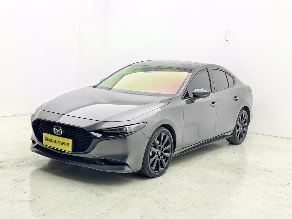 Mazda Mazda 3 Axela