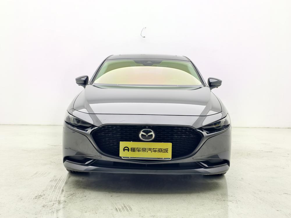 Mazda Mazda 3 Axela