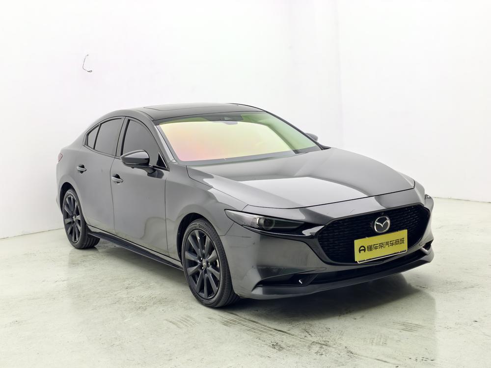 Mazda Mazda 3 Axela