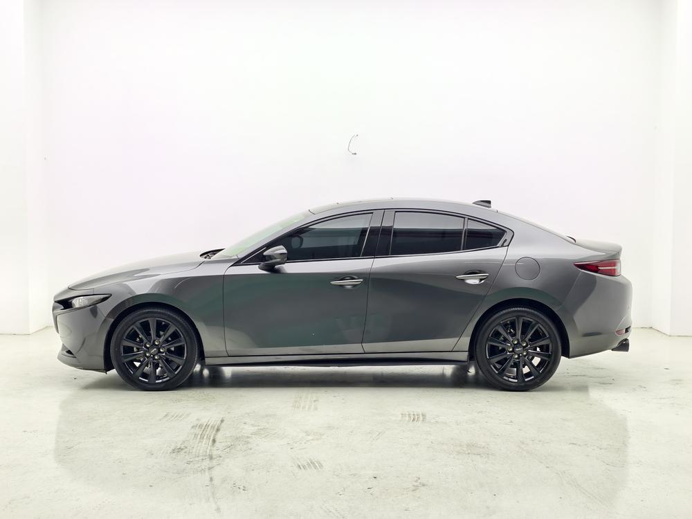 Mazda Mazda 3 Axela