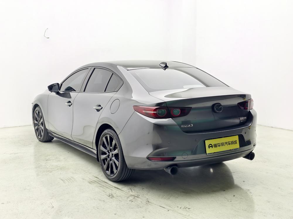 Mazda Mazda 3 Axela