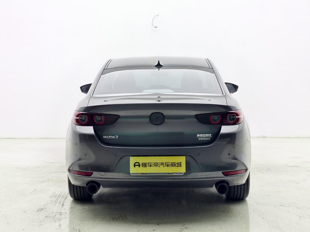 Mazda Mazda 3 Axela