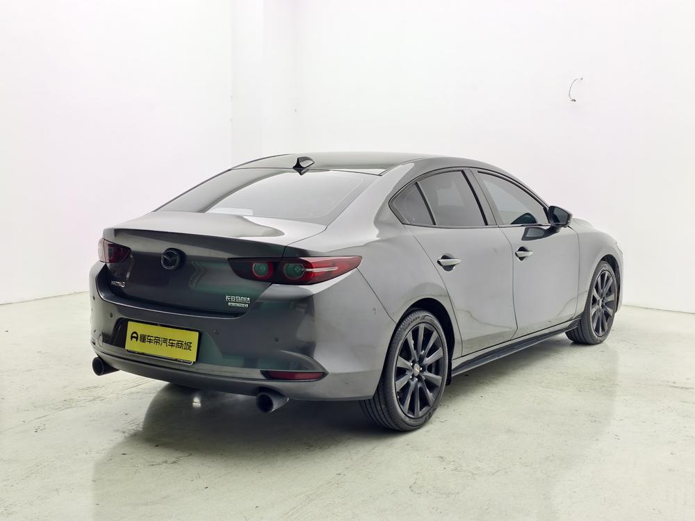 Mazda Mazda 3 Axela
