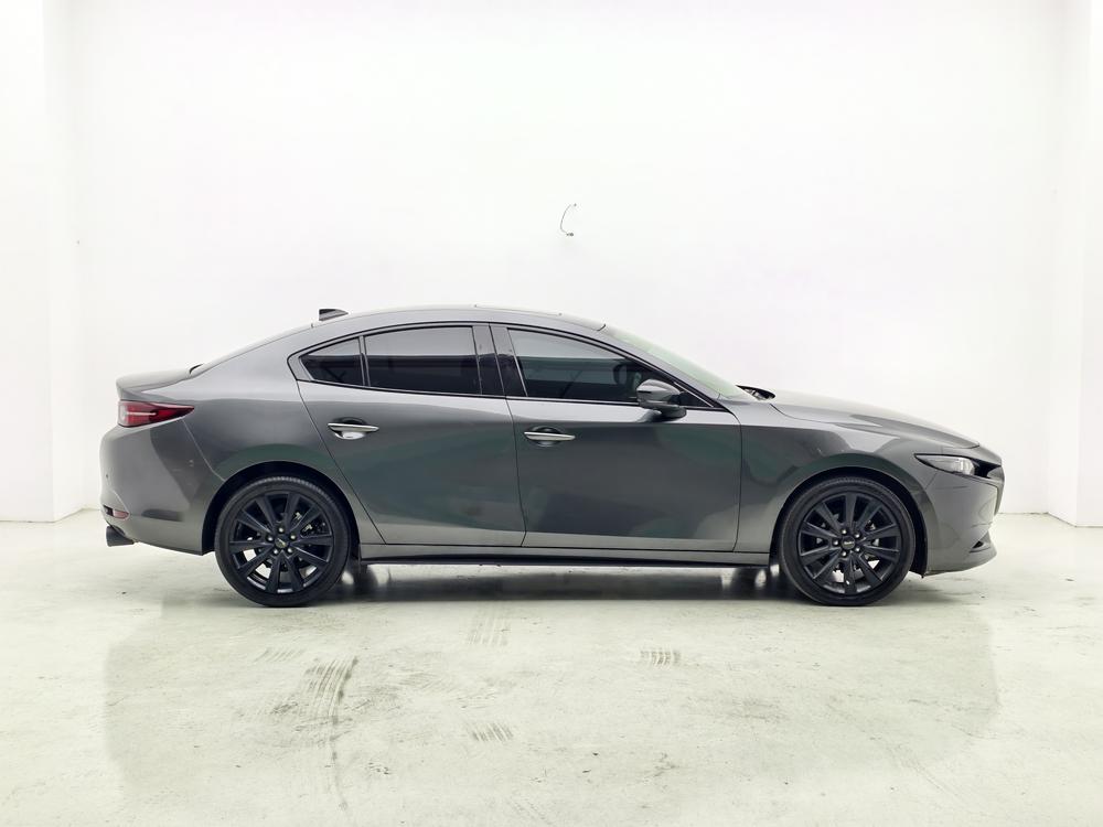 Mazda Mazda 3 Axela