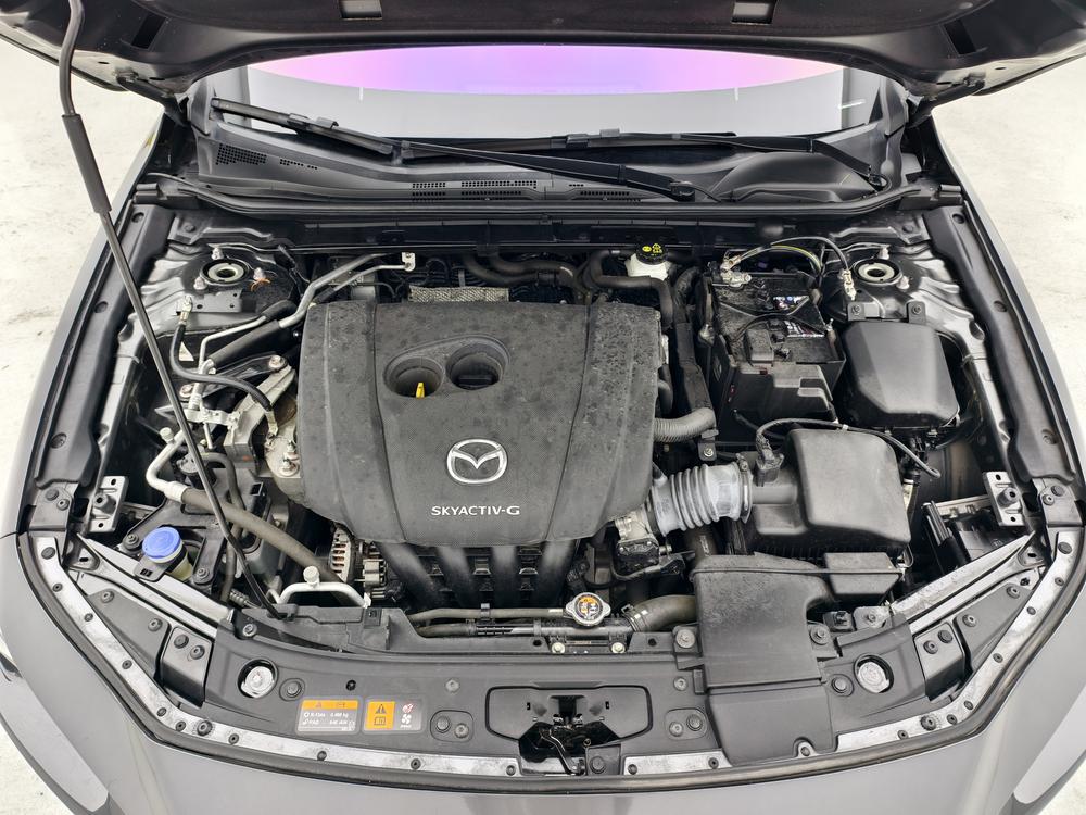 Mazda Mazda 3 Axela